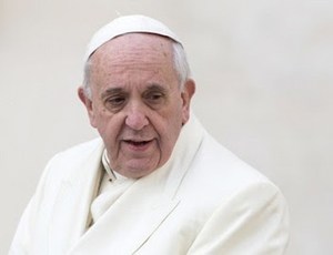 pope